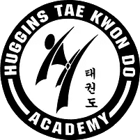 Huggins Tae Kwon Do Academy Logo